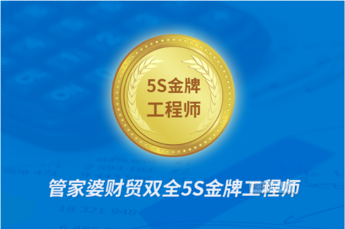 【啟冉軟件】喜訊丨恭喜我司 王馨怡 榮獲2021年度 “5S金牌工程師” ！